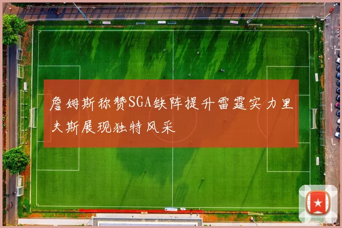詹姆斯称赞SGA缺阵提升雷霆实力里夫斯展现独特风采