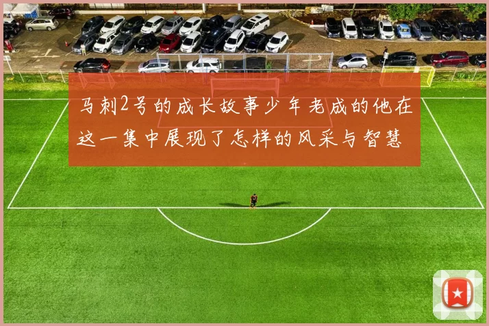 马刺2号的成长故事少年老成的他在这一集中展现了怎样的风采与智慧